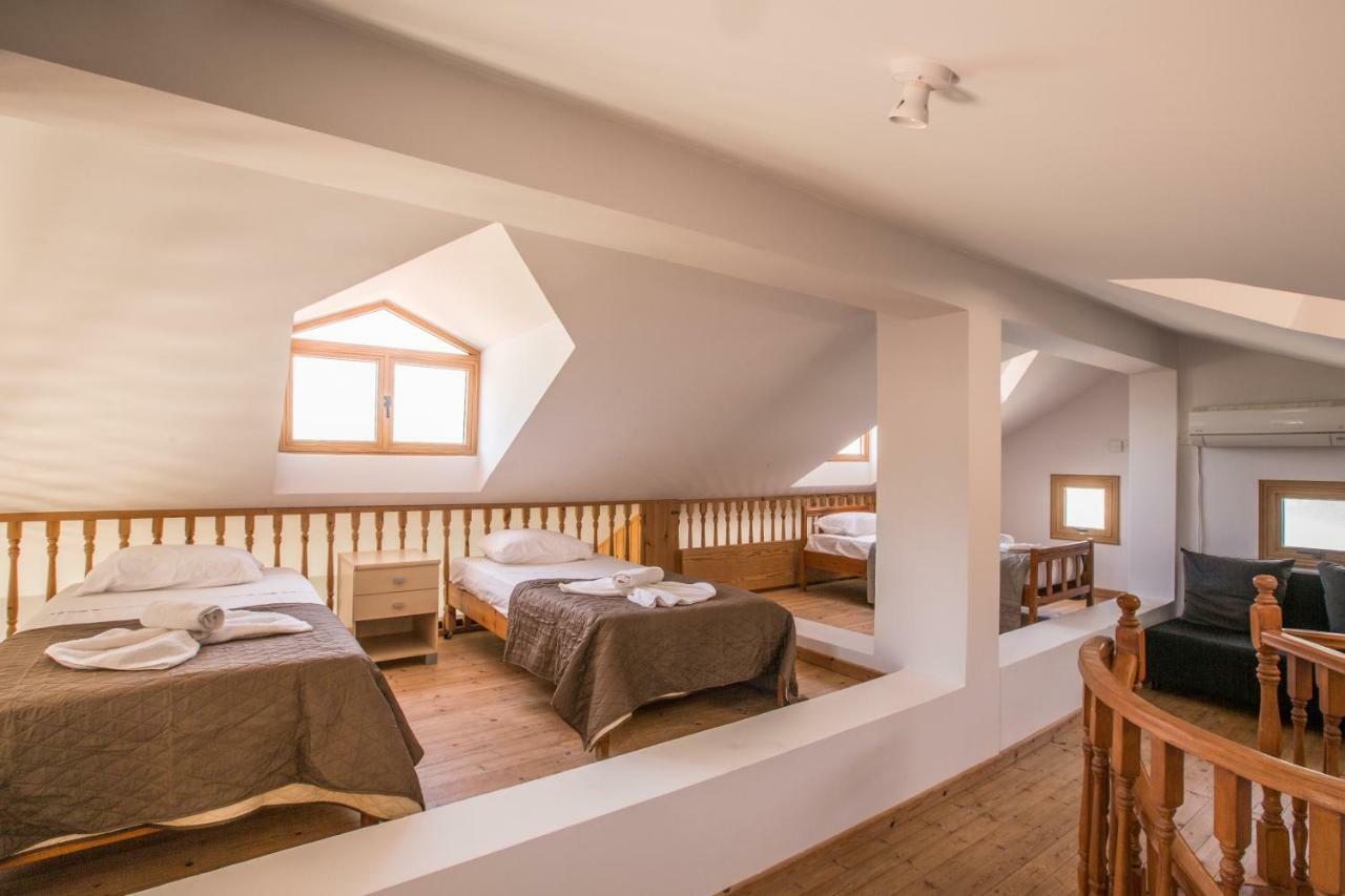 Krasas Villa โปรทาราส ภายนอก รูปภาพ